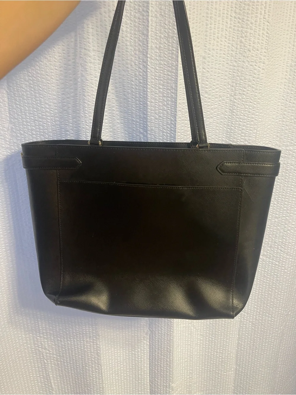 71. Kate spade large tote